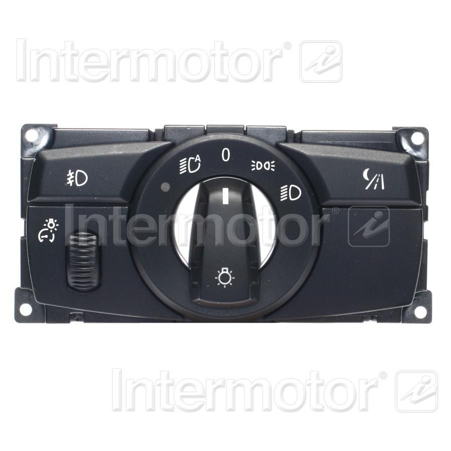 2010, 2009, 2008 BMW 528i Headlight Switch