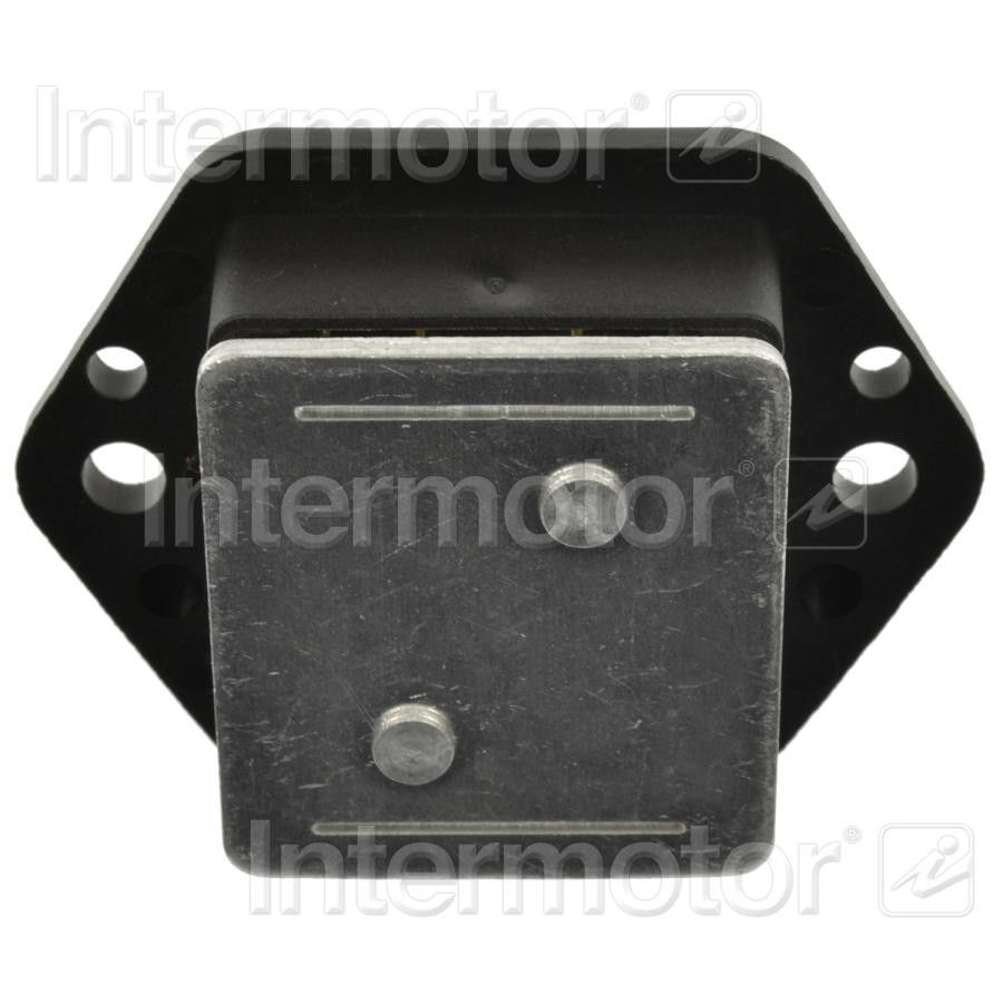 2004, 2003, 2002, 2001, 2000, 1999, 1998, 1997, 1996, 1995, 1994, 1993 Isuzu Rodeo HVAC Blower Motor Resistor