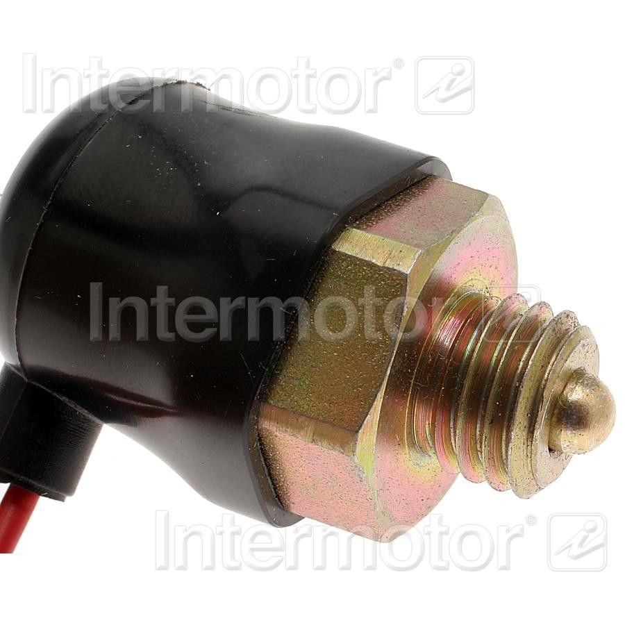 1982 Mazda B2000 Back Up Light Switch