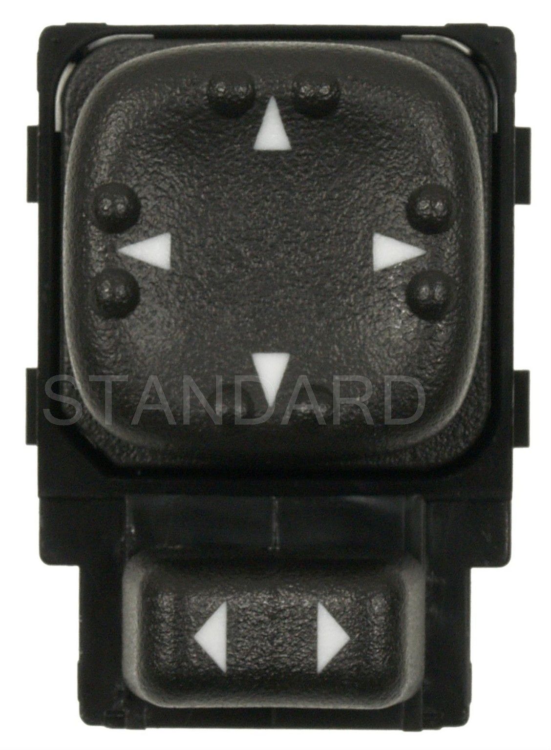2000 GMC C3500 Door Remote Mirror Switch