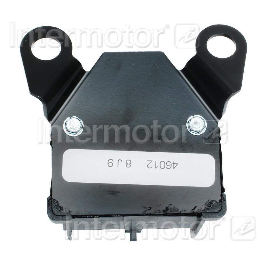 1993, 1992, 1991, 1990, 1989, 1988, 1987, 1986, 1985, 1984 GMC Jimmy Auxiliary Battery Relay