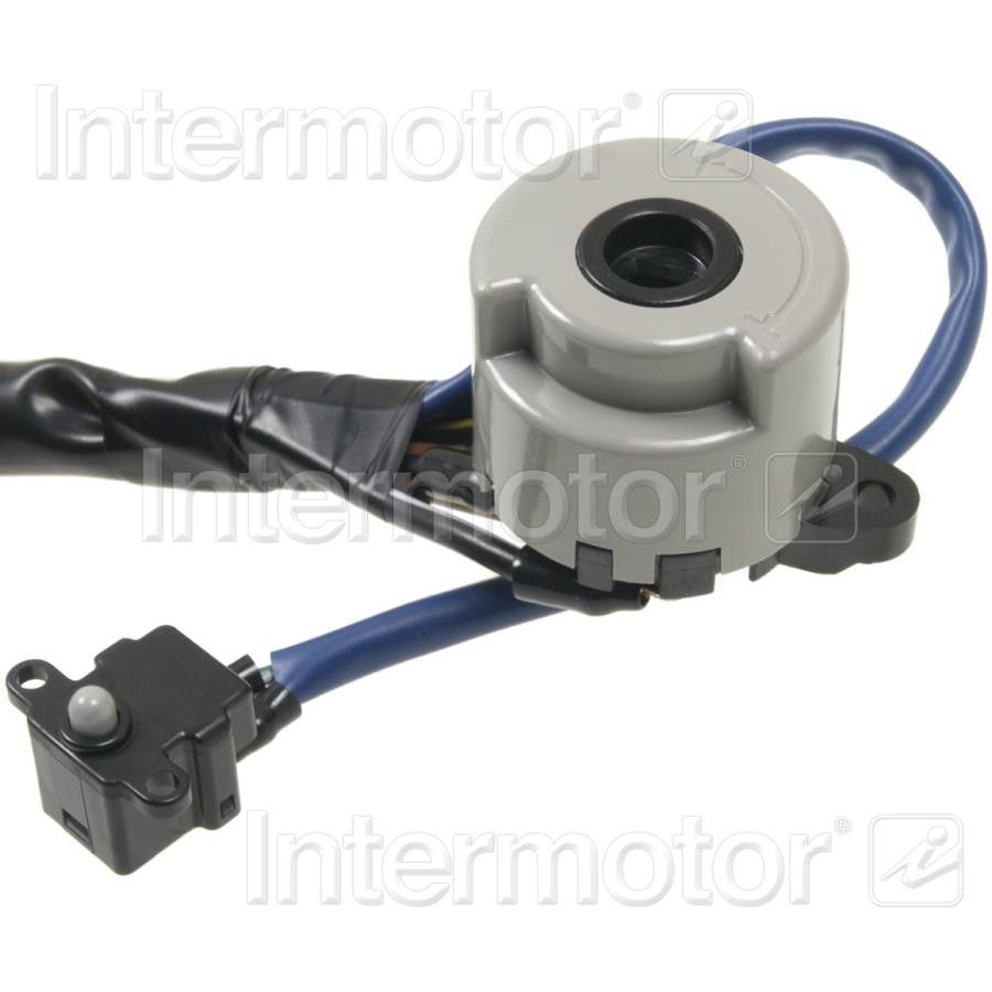 2000, 1999, 1998, 1997, 1996, 1995, 1994, 1993, 1992 Lexus SC400 Ignition Switch