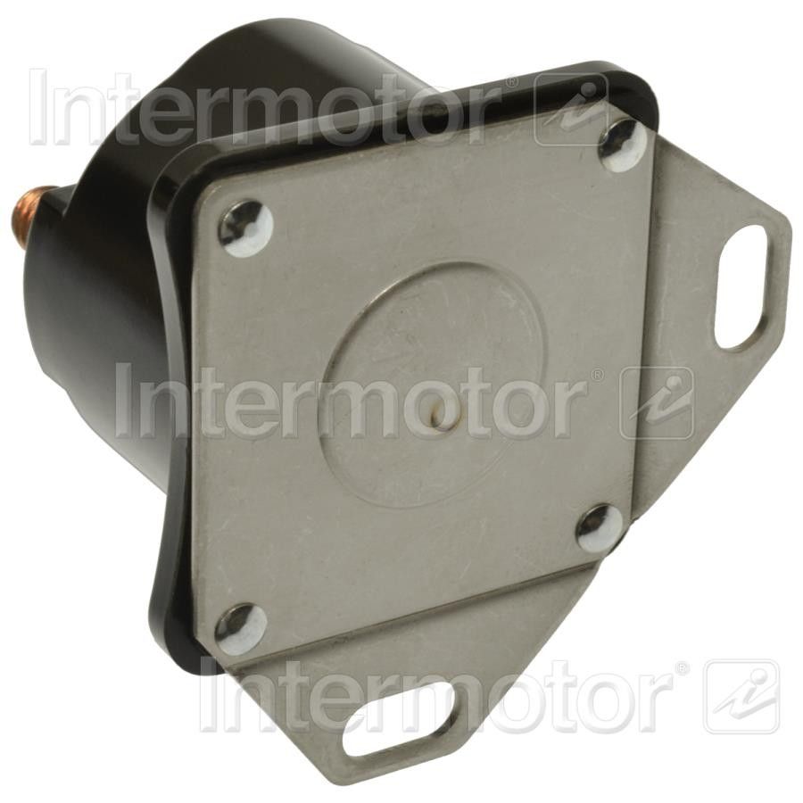 Starter Solenoid