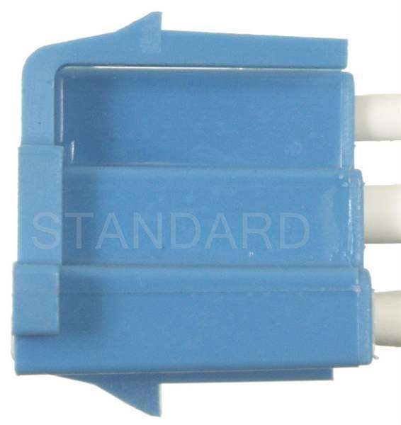 1995, 1994, 1993, 1992, 1991, 1990, 1989, 1988, 1987, 1986, 1985 Chevrolet Astro Ambassador Ignition Switch Connector