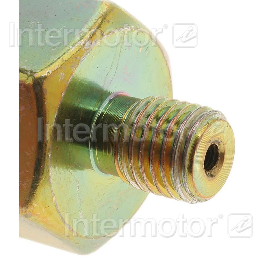 2008, 2007, 2006, 2005, 2004, 2003, 2002, 2001, 2000 Chevrolet Tracker Ignition Knock (Detonation) Sensor