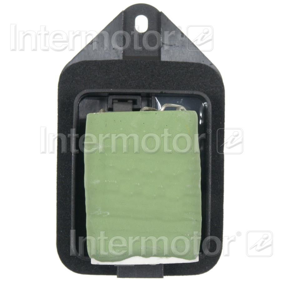 1997, 1996, 1995, 1994, 1993 Volvo 850 HVAC Blower Motor Resistor
