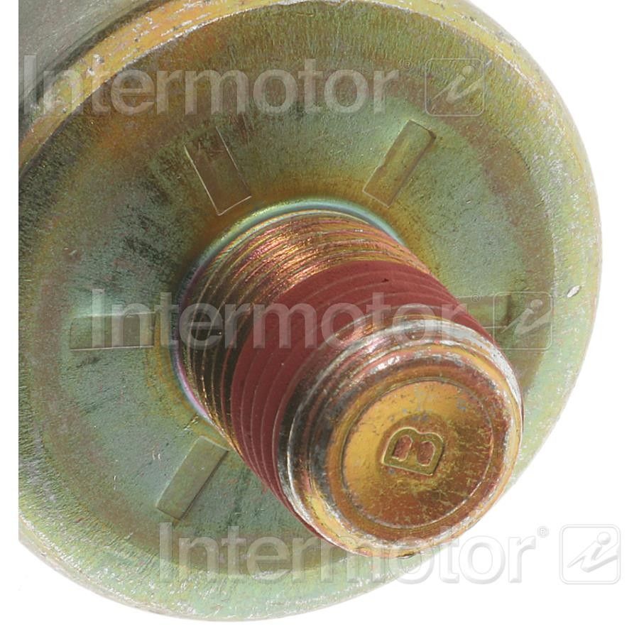 Ignition Knock (Detonation) Sensor