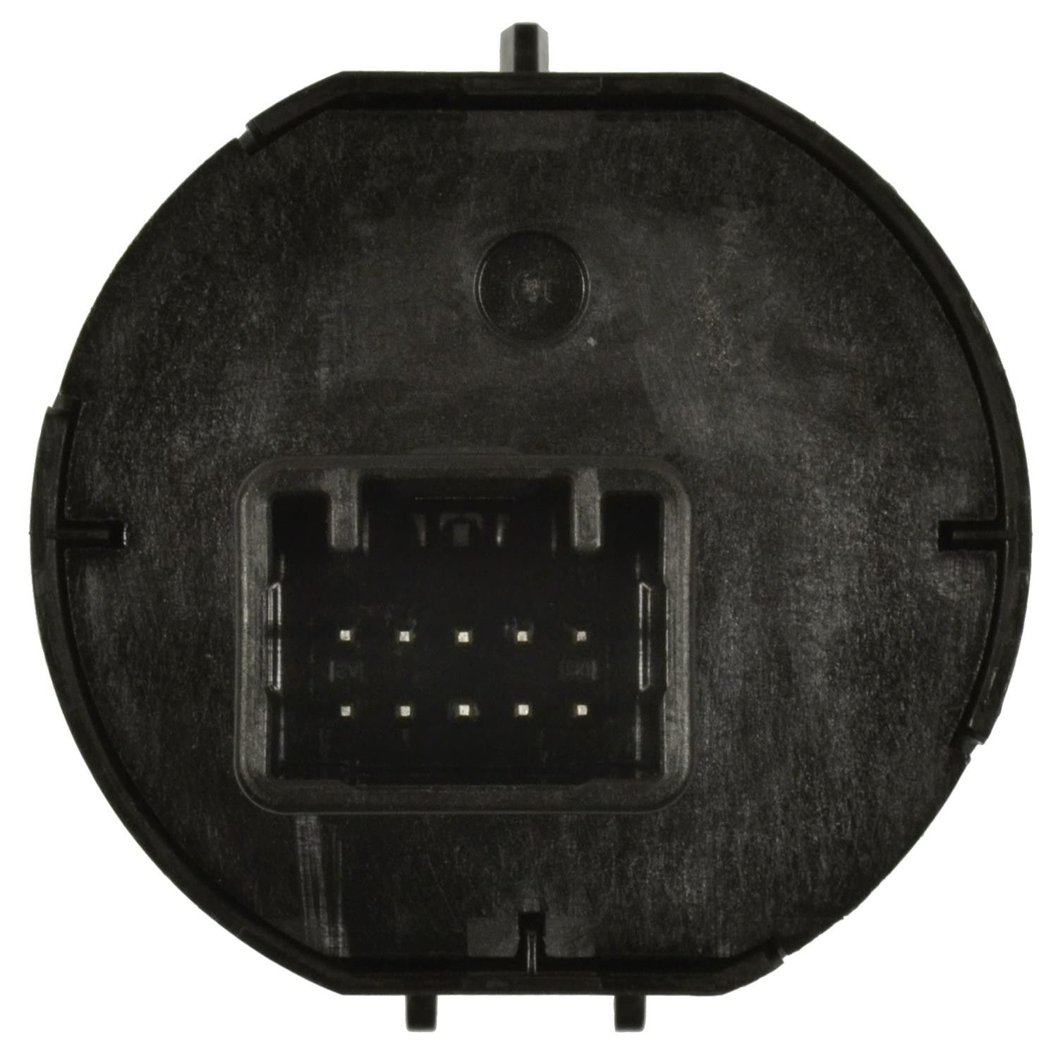 2014 Mazda 3 Push To Start Ignition Switch