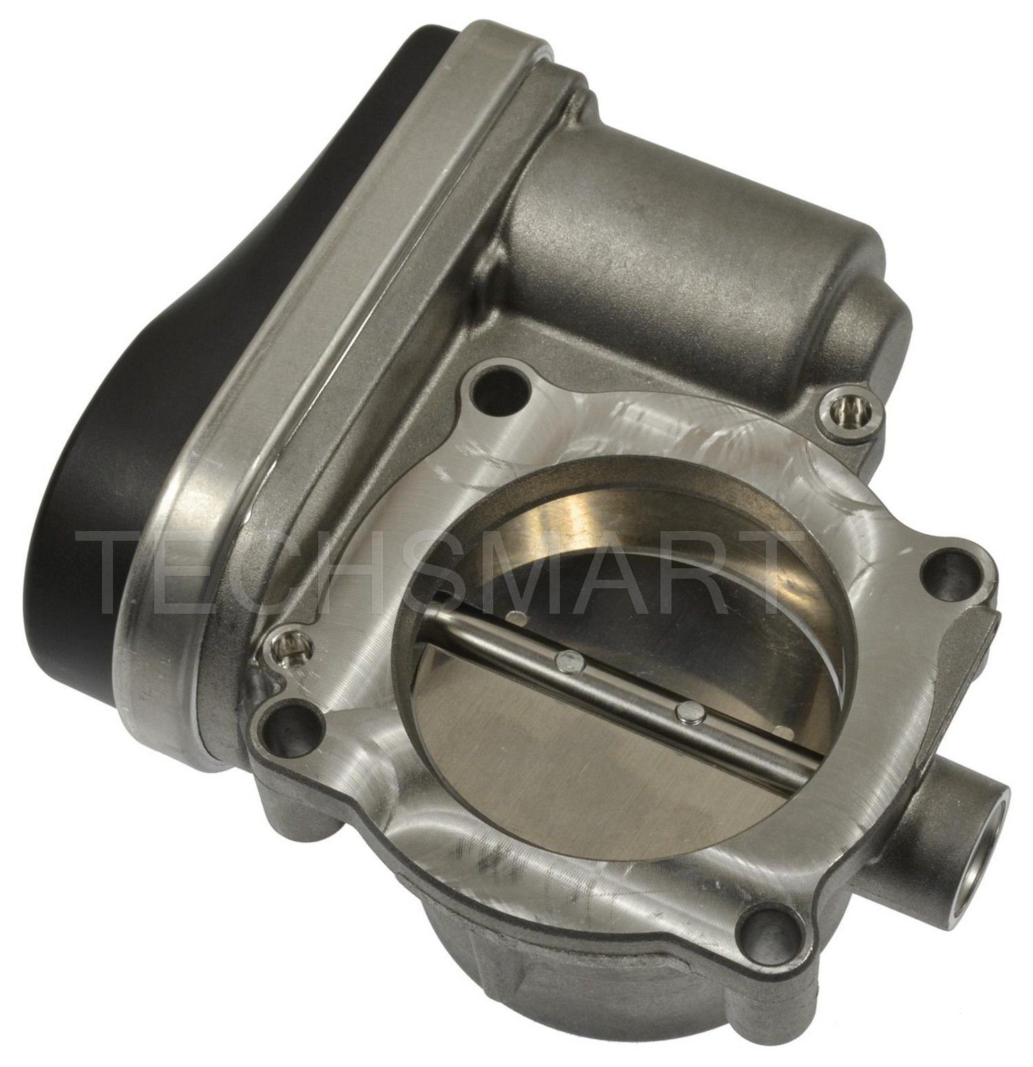 Fuel Injection Throttle Body