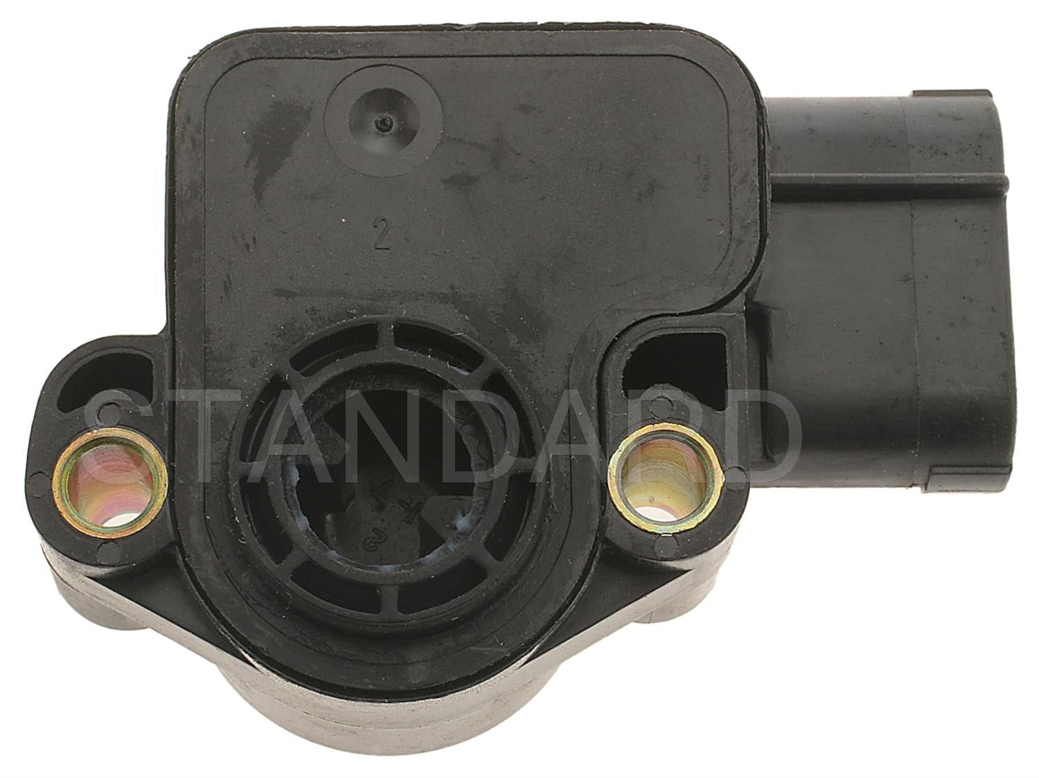 Throttle Position Sensor