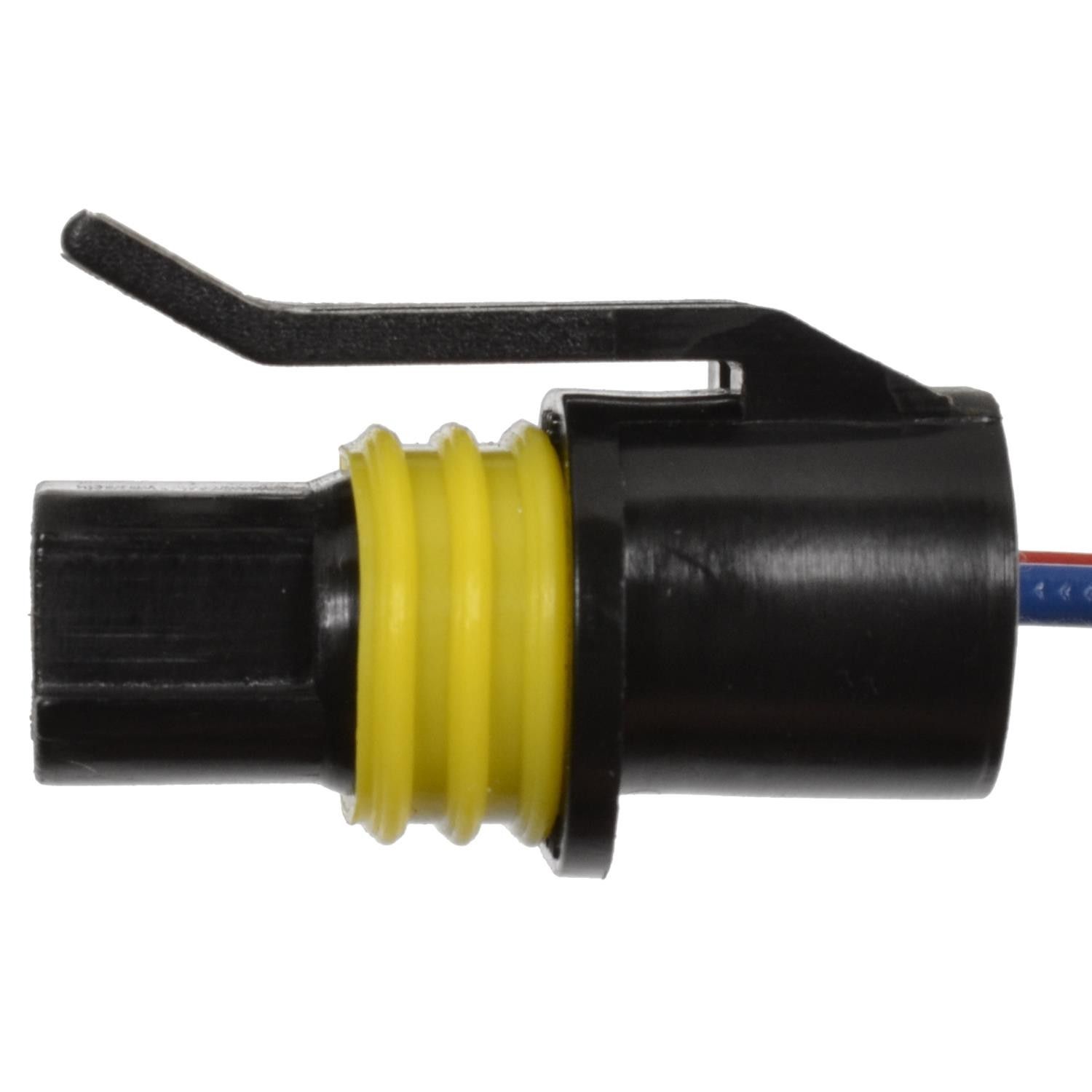 2007 Freightliner Sprinter 2500 Vehicle Speed Sensor Connector