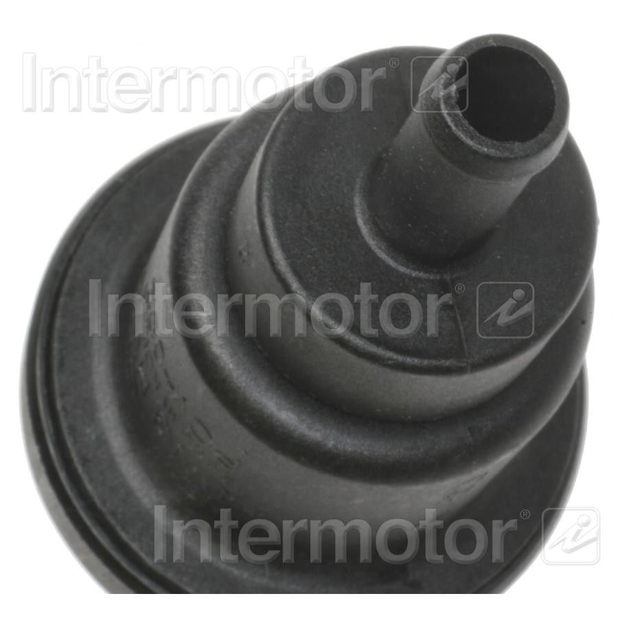 Vapor Canister Purge Solenoid