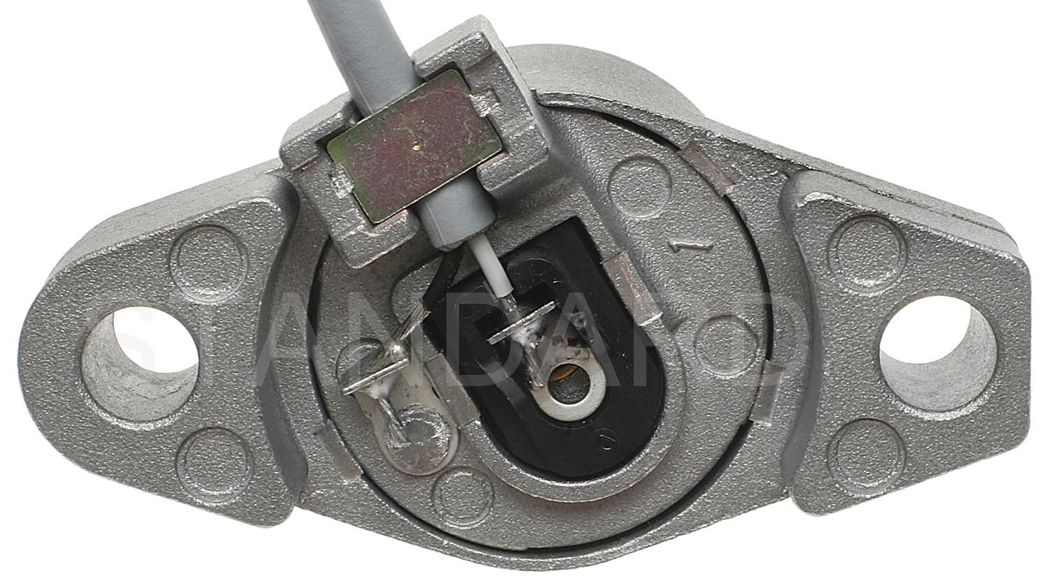 2016, 2015, 2014, 2013, 2012, 2011, 2010, 2009, 2008, 2007, 2006 Chevrolet Express 2500 2500 Engine Oil Level Sensor