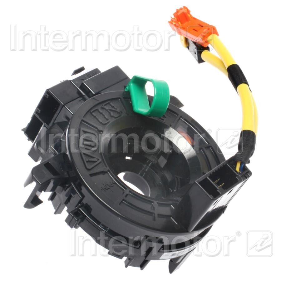 2010 Lexus LS460 Air Bag Clockspring