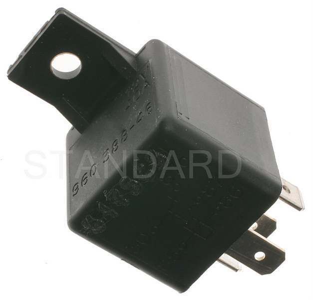 1987 Volvo 244 Fog Light Relay