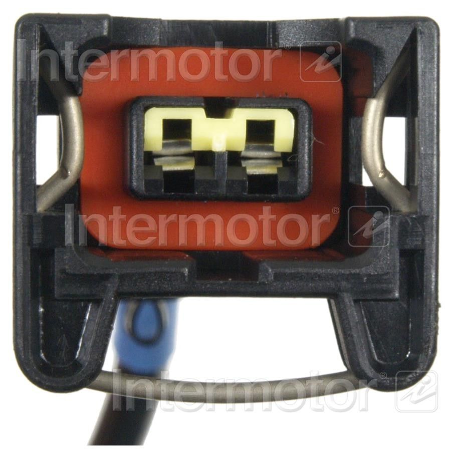 ABS Wheel Speed Sensor Wiring Harness