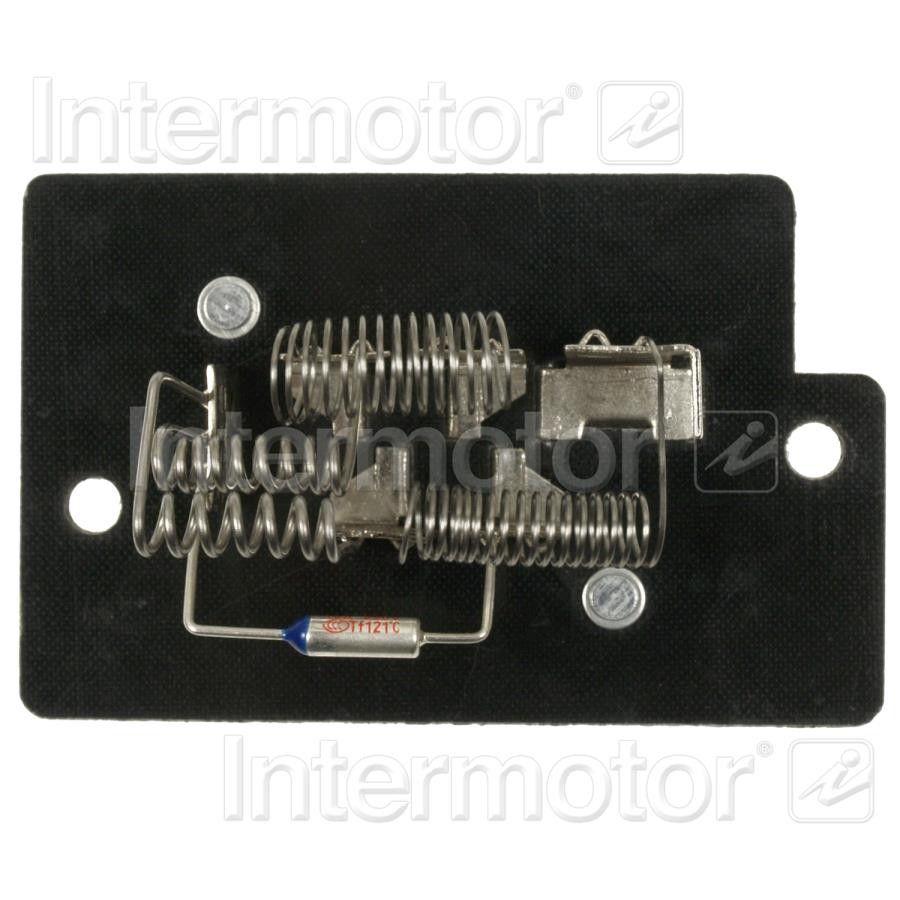 1986, 1985, 1984 Ford LTD Marquis HVAC Blower Motor Resistor