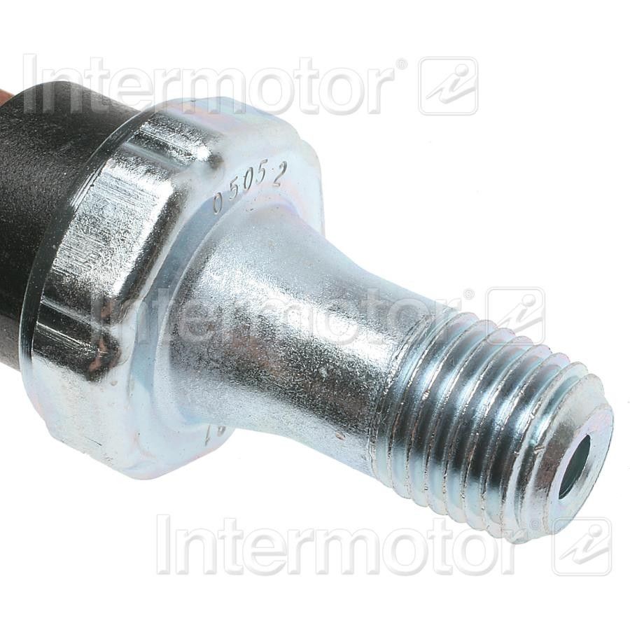 1985, 1984, 1983, 1982, 1981 GMC Jimmy Engine Oil Pressure Switch