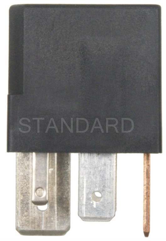 2016, 2015, 2014, 2013, 2012 Porsche Boxster Starter Relay
