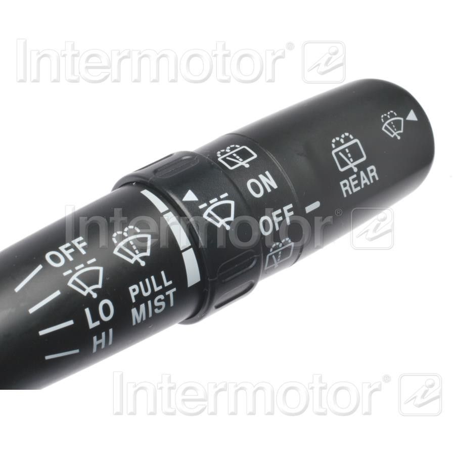 2004, 2003, 2002, 2001, 2000 Subaru Outback Wiper Switch