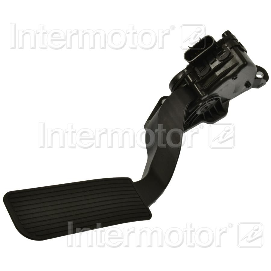 Accelerator Pedal Sensor