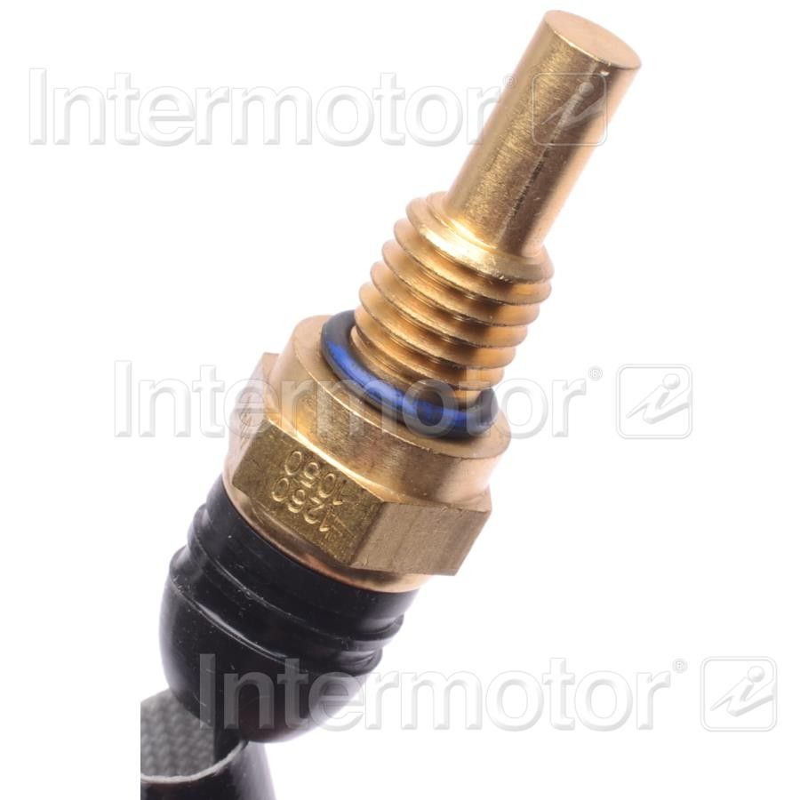 2006-2009 Buick Rainier Engine Coolant Temperature Sensor Standard Ignition