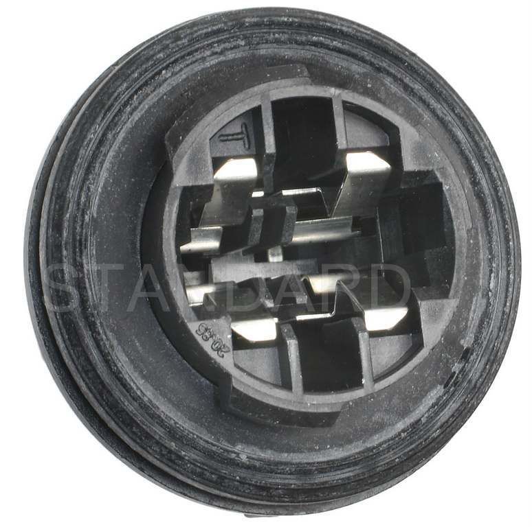 2011, 2010, 2009 GMC Acadia Parking Light Bulb Socket