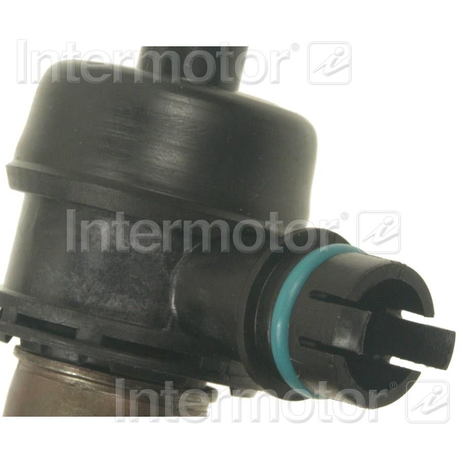 2002 Lincoln Town Car Vapor Canister Vent Solenoid