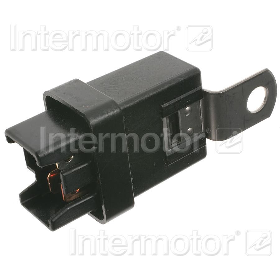 2002 Honda Insight Accessory Power Relay