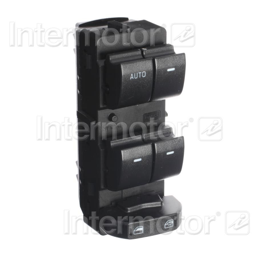 2010 Ford Fusion Door Window Switch