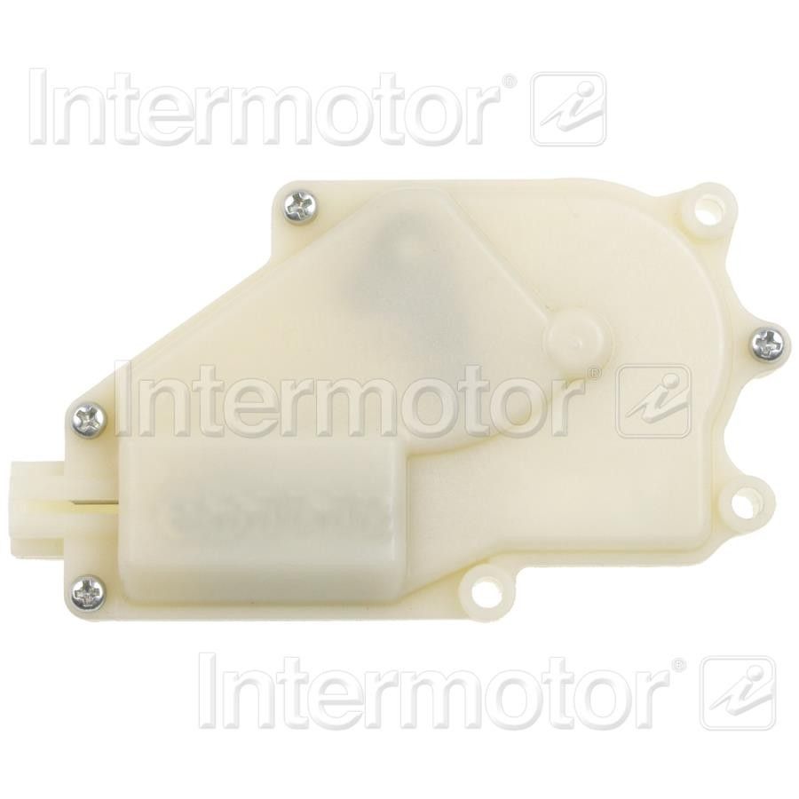 Door Lock Actuator