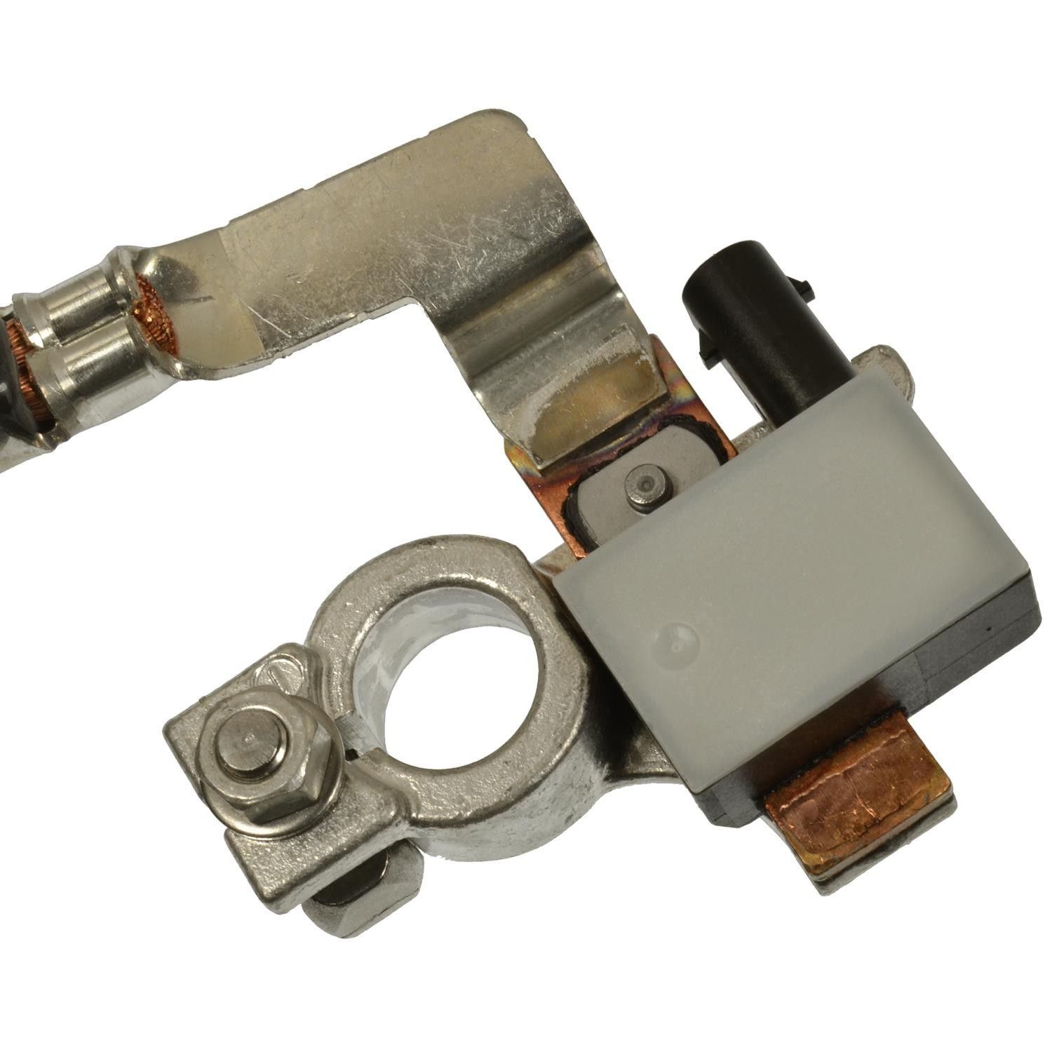2017, 2016 Ford Focus Battery Current Sensor