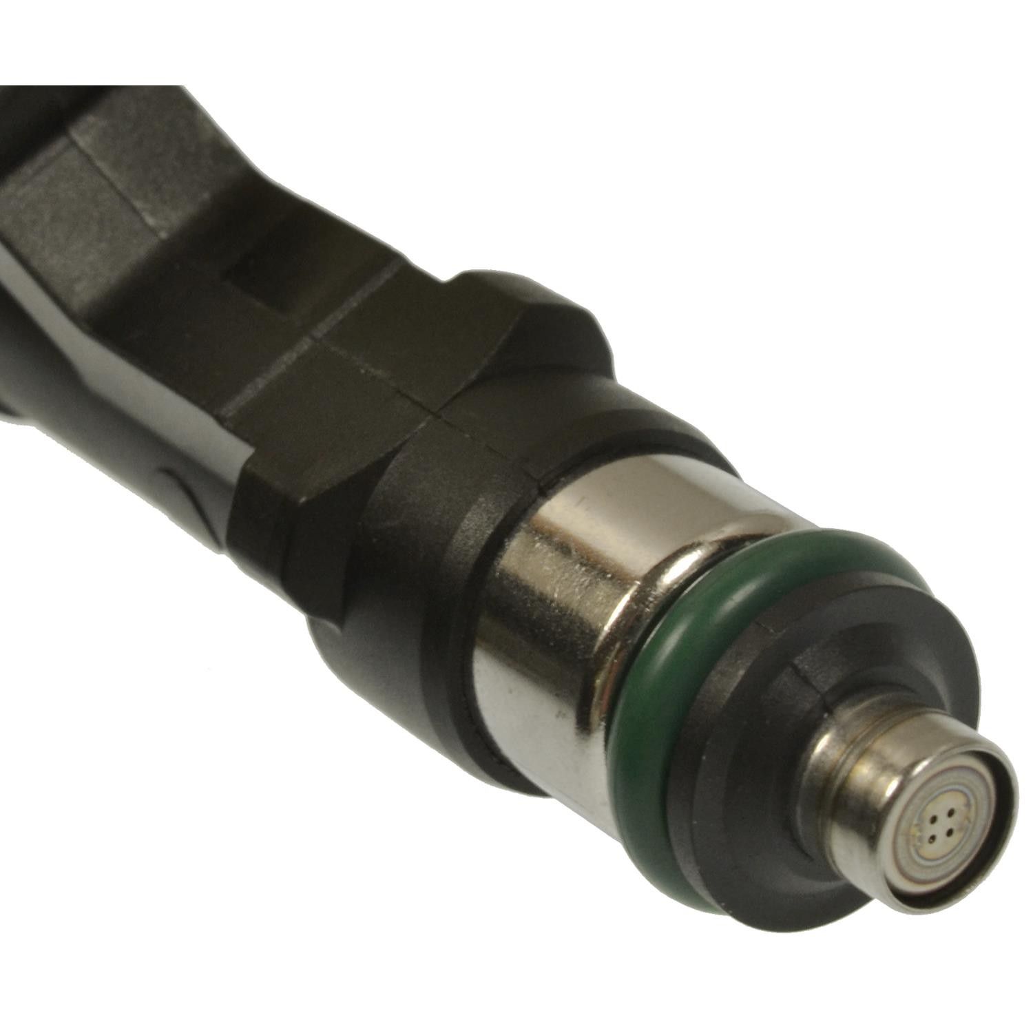 Fuel Injector