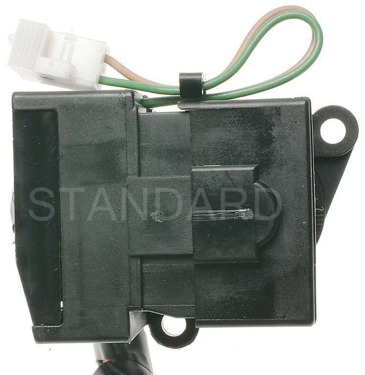 Ignition Switch