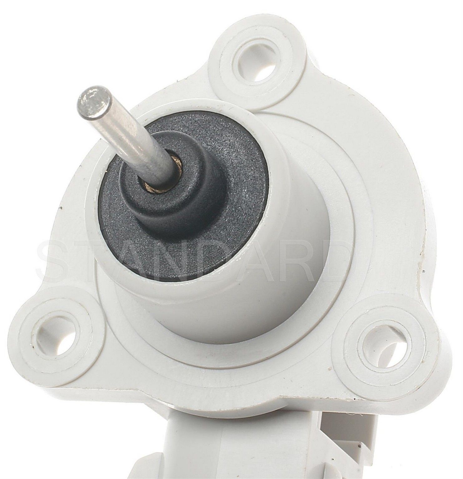 Exhaust Gas Recirculation (EGR) Valve Position Sen