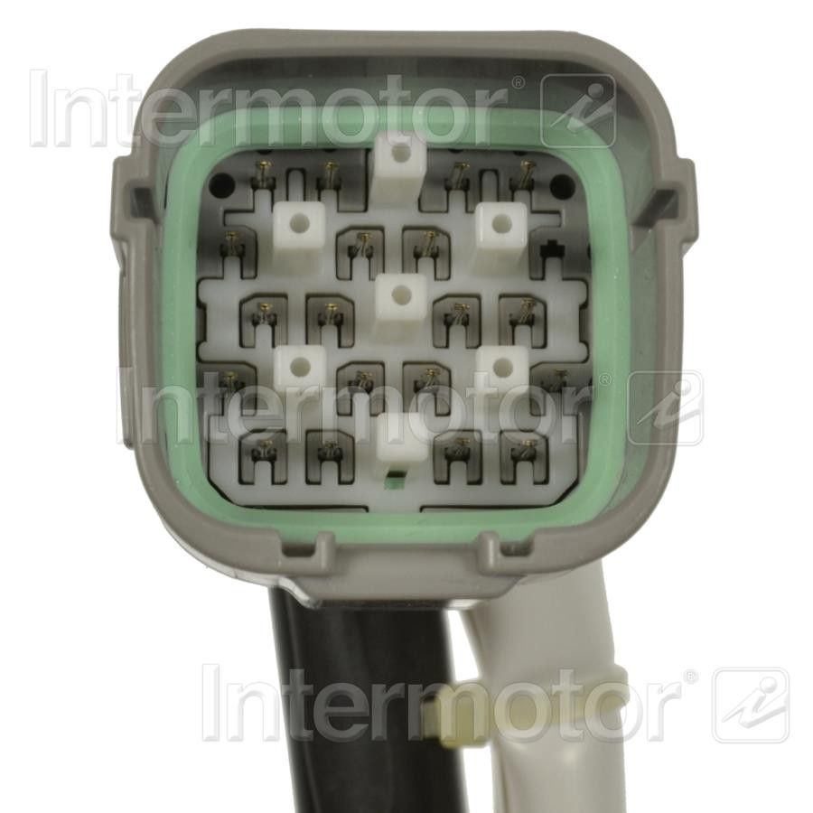 2009, 2008 Subaru Outback Vehicle Speed Sensor