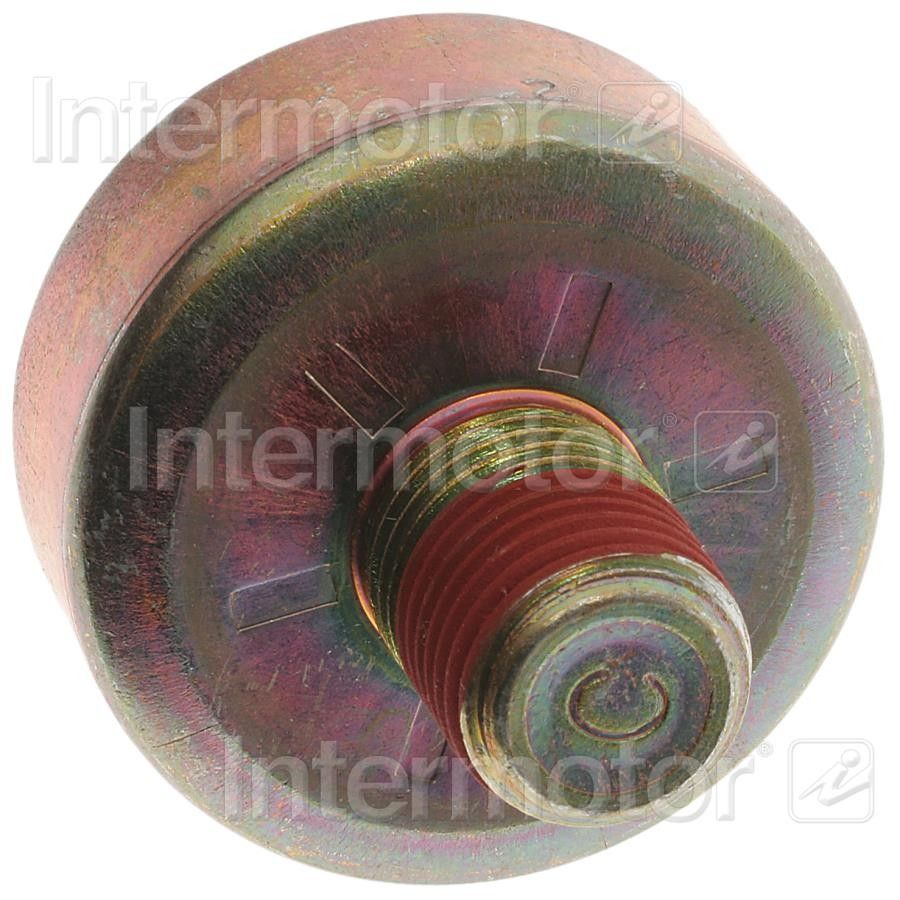 1985 Chevrolet Astro Ignition Knock (Detonation) Sensor