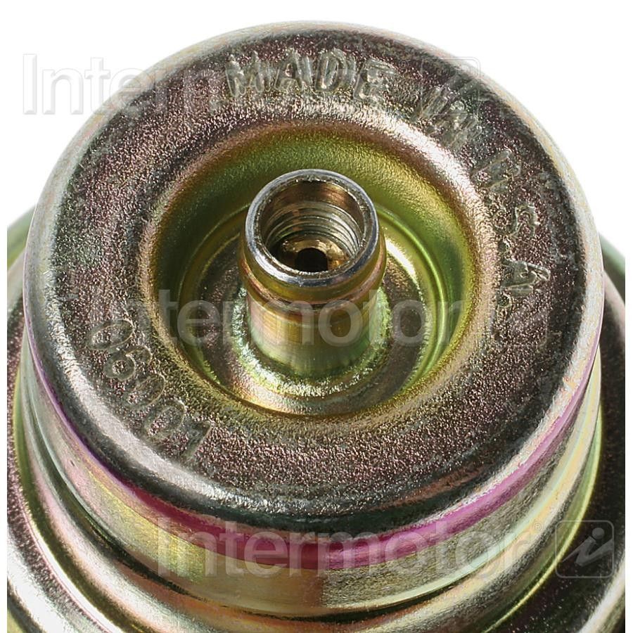 1972 Ford Pinto Automatic Transmission Vacuum Modulator