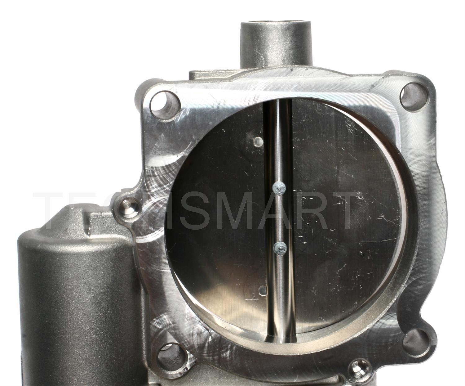 2010, 2009, 2008, 2007, 2006 Jeep Commander Fuel Injection Throttle Body