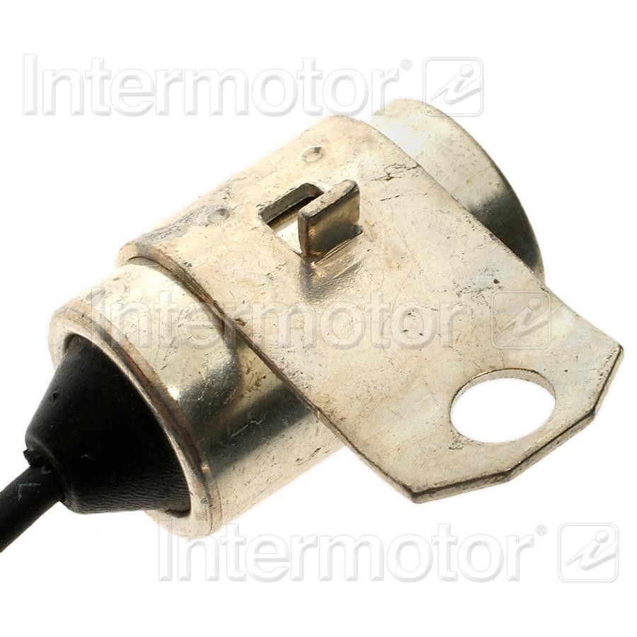 1973 Audi Fox Series Ignition Condenser