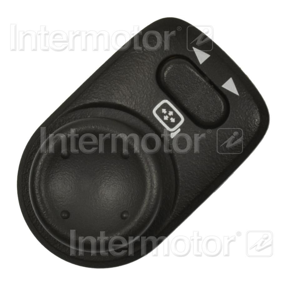 2009, 2008, 2007, 2006, 2005 Chevrolet Equinox Door Remote Mirror Switch