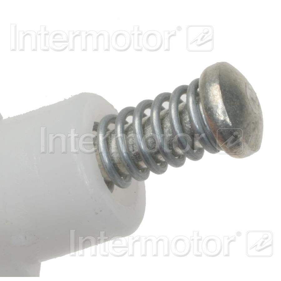 2002, 2001, 2000 Lincoln LS II Parking Brake Switch