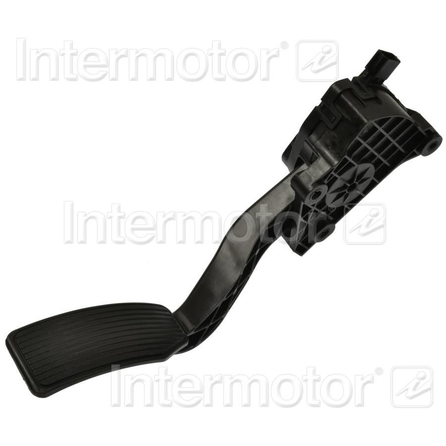 Accelerator Pedal Sensor