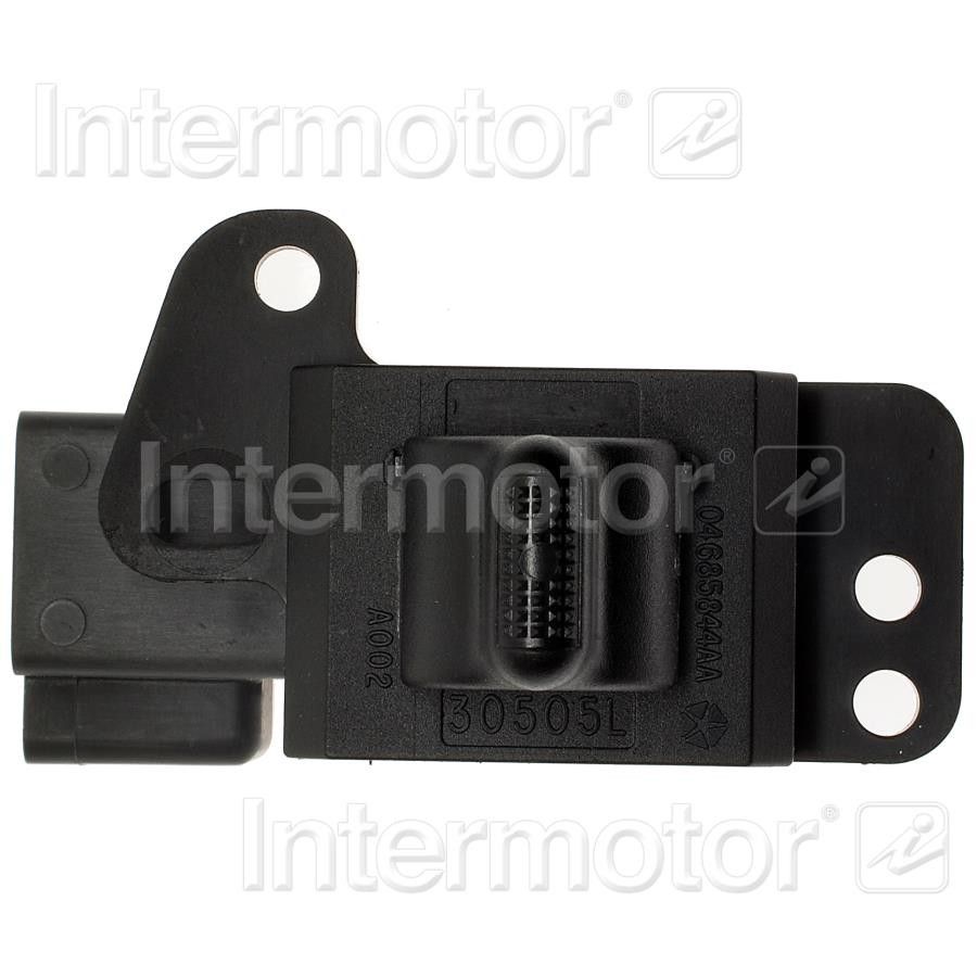 2007, 2006, 2005, 2004, 2003, 2002 Dodge Caravan & Country Door Window Switch