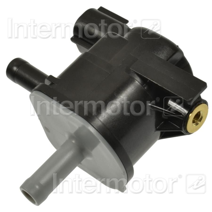 Vapor Canister Purge Solenoid