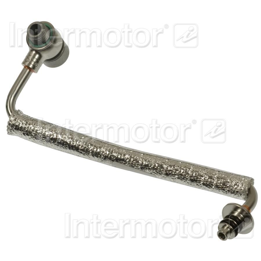 2021, 2020, 2019, 2018, 2017, 2016, 2015, 2014, 2013 Chevrolet Trax Turbocharger Oil Line