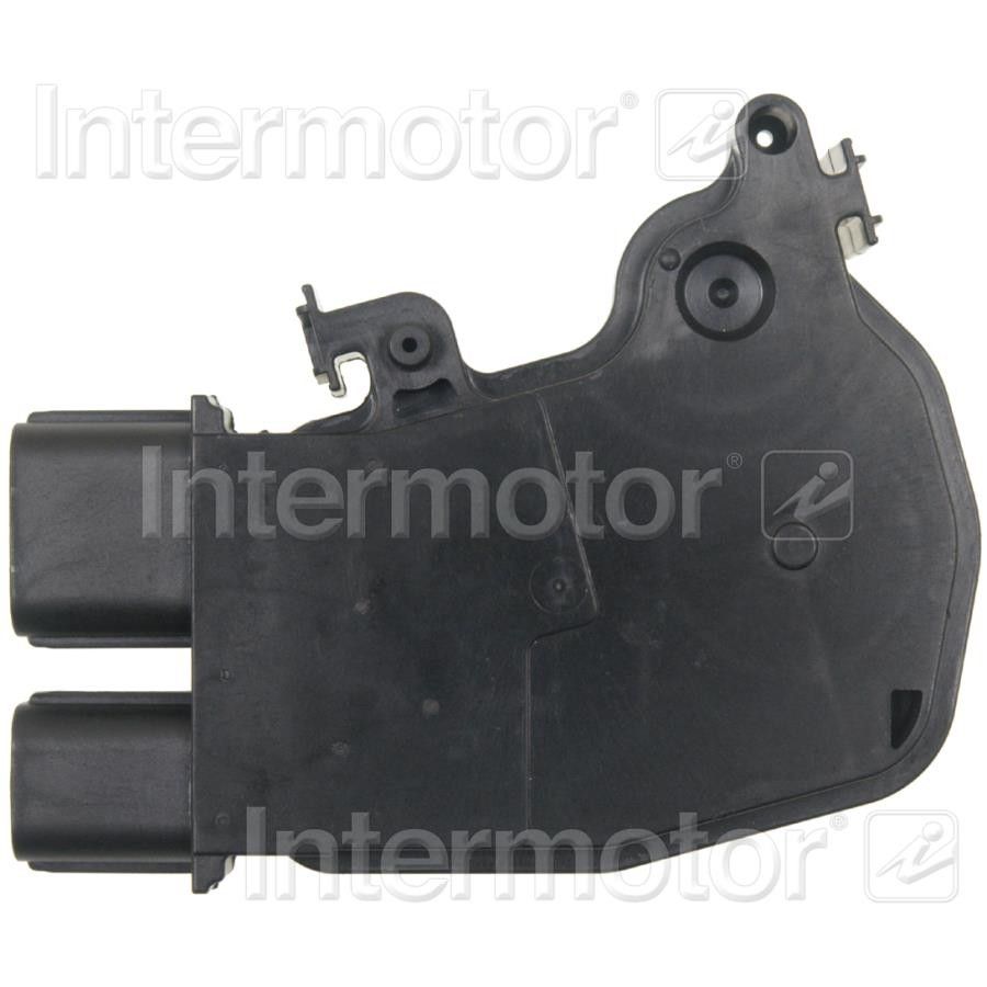 Door Lock Actuator