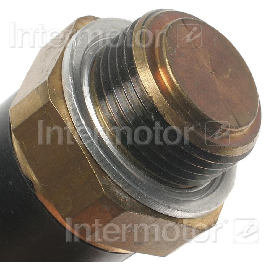 1994, 1993, 1992 Saab 900 Engine Cooling Fan Switch