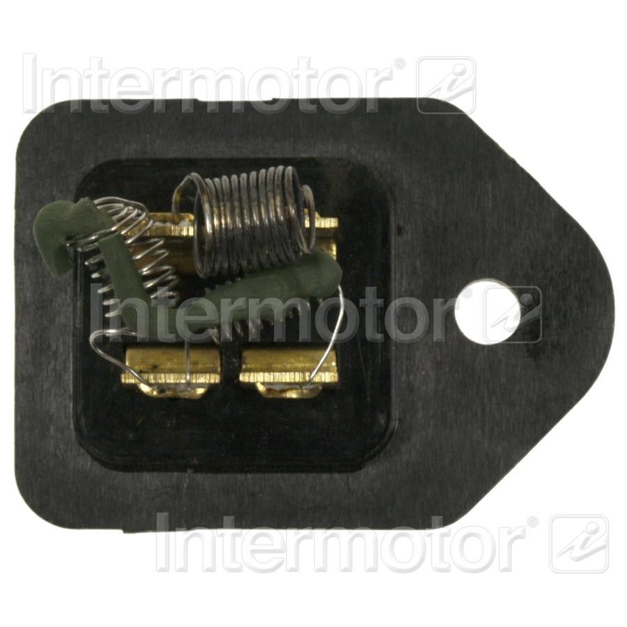 1997, 1996, 1995, 1994, 1993, 1992, 1991, 1990, 1989 Geo Tracker HVAC Blower Motor Resistor