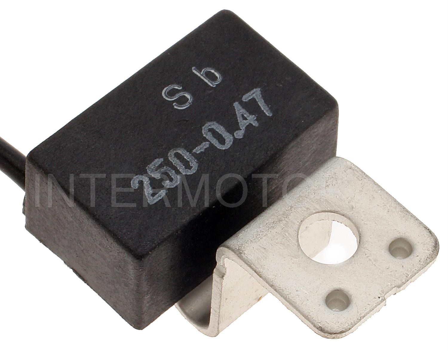 1994, 1993 Ford Probe Distributor Ignition Pickup